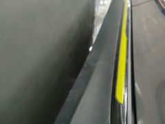 Roewe RX5 PLUS 330TGI Edition - photo 11
