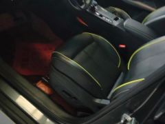 Roewe RX5 PLUS 330TGI Edition - photo 14