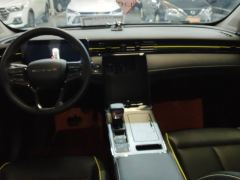 Roewe RX5 PLUS 330TGI Edition - photo 16