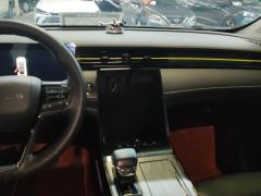 Roewe RX5 PLUS 330TGI Edition - photo 17