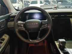 Roewe RX5 PLUS 330TGI Edition - photo 18