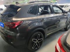 Roewe RX5 PLUS 330TGI Edition - photo 2