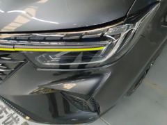 Roewe RX5 PLUS 330TGI Edition - photo 4