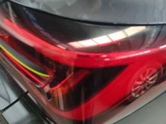 Roewe RX5 PLUS 330TGI Edition - photo 5