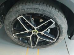 Roewe RX5 PLUS 330TGI Edition - photo 6