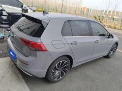 Volkswagen Golf 280TSI DCT Pro Type - photo 2