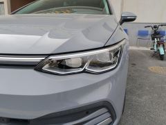 Volkswagen Golf 280TSI DCT Pro Type - photo 4