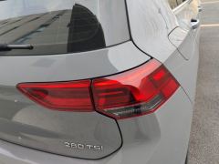 Volkswagen Golf 280TSI DCT Pro Type - photo 5