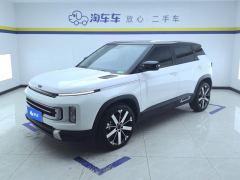 Geely ICON 1.5T Edition - photo 1