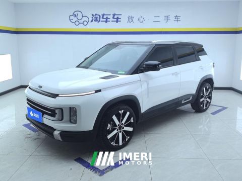 2023 Geely ICON 1.5T Edition - ავტომობილი ჩინეთიდან