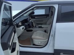 Geely ICON 1.5T Edition - photo 14
