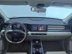 Geely ICON 1.5T Edition - photo 16