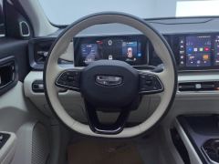 Geely ICON 1.5T Edition - photo 18