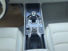 Geely ICON 1.5T Edition - photo 19