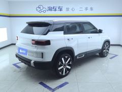 Geely ICON 1.5T Edition - photo 2