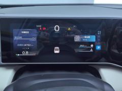 Geely ICON 1.5T Edition - photo 20