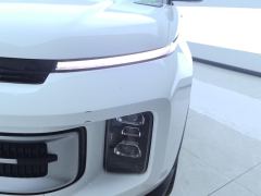 Geely ICON 1.5T Edition - photo 4