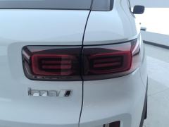 Geely ICON 1.5T Edition - photo 5