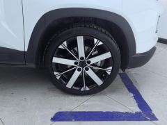 Geely ICON 1.5T Edition - photo 6