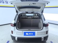 Geely ICON 1.5T Edition - photo 7