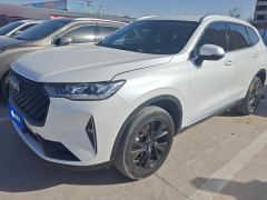 Haval H6 Gen 3 2.0T AWD Max - фото 1
