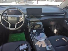 Haval H6 Gen 3 2.0T AWD Max - фото 16