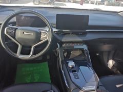 Haval H6 Gen 3 2.0T AWD Max - фото 17