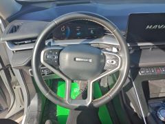 Haval H6 Gen 3 2.0T AWD Max - фото 18