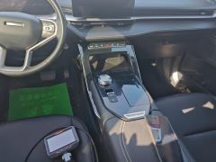 Haval H6 Gen 3 2.0T AWD Max - фото 19