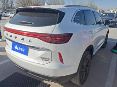 Haval H6 Gen 3 2.0T AWD Max - фото 2