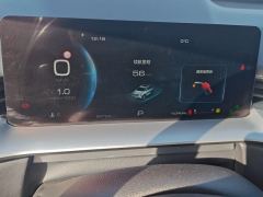 Haval H6 Gen 3 2.0T AWD Max - фото 20