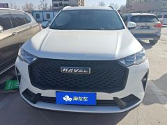 Haval H6 Gen 3 2.0T AWD Max - фото 3