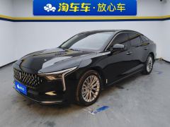 Bestune B70 1.5T Version - фото 1