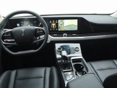 Bestune B70 1.5T Version - фото 16