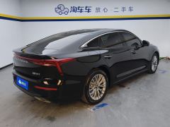 Bestune B70 1.5T Version - фото 2