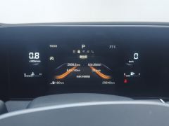 Bestune B70 1.5T Version - фото 20