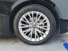 Bestune B70 1.5T Version - фото 6
