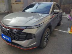 Haval Divine Beast Mythical Beast 1.5T RWD Smart Edition - photo 1