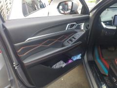 Haval Divine Beast Mythical Beast 1.5T RWD Smart Edition - photo 12