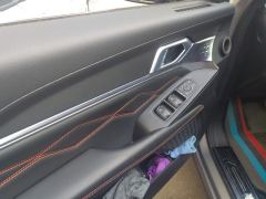 Haval Divine Beast Mythical Beast 1.5T RWD Smart Edition - photo 13