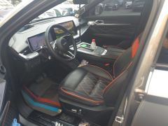 Haval Divine Beast Mythical Beast 1.5T RWD Smart Edition - photo 14