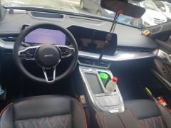 Haval Divine Beast Mythical Beast 1.5T RWD Smart Edition - photo 16
