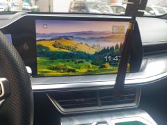 Haval Divine Beast Mythical Beast 1.5T RWD Smart Edition - photo 17