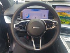 Haval Divine Beast Mythical Beast 1.5T RWD Smart Edition - photo 18