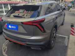 Haval Divine Beast Mythical Beast 1.5T RWD Smart Edition - photo 2