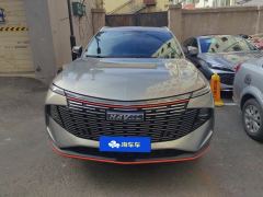 Haval Divine Beast Mythical Beast 1.5T RWD Smart Edition - photo 3