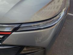 Haval Divine Beast Mythical Beast 1.5T RWD Smart Edition - photo 4