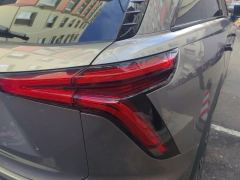 Haval Divine Beast Mythical Beast 1.5T RWD Smart Edition - photo 5