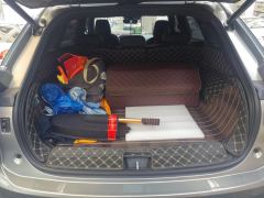 Haval Divine Beast Mythical Beast 1.5T RWD Smart Edition - photo 7