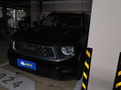 Haval Dargo PLUS 2.0T AWD EditionPlus - фото 1